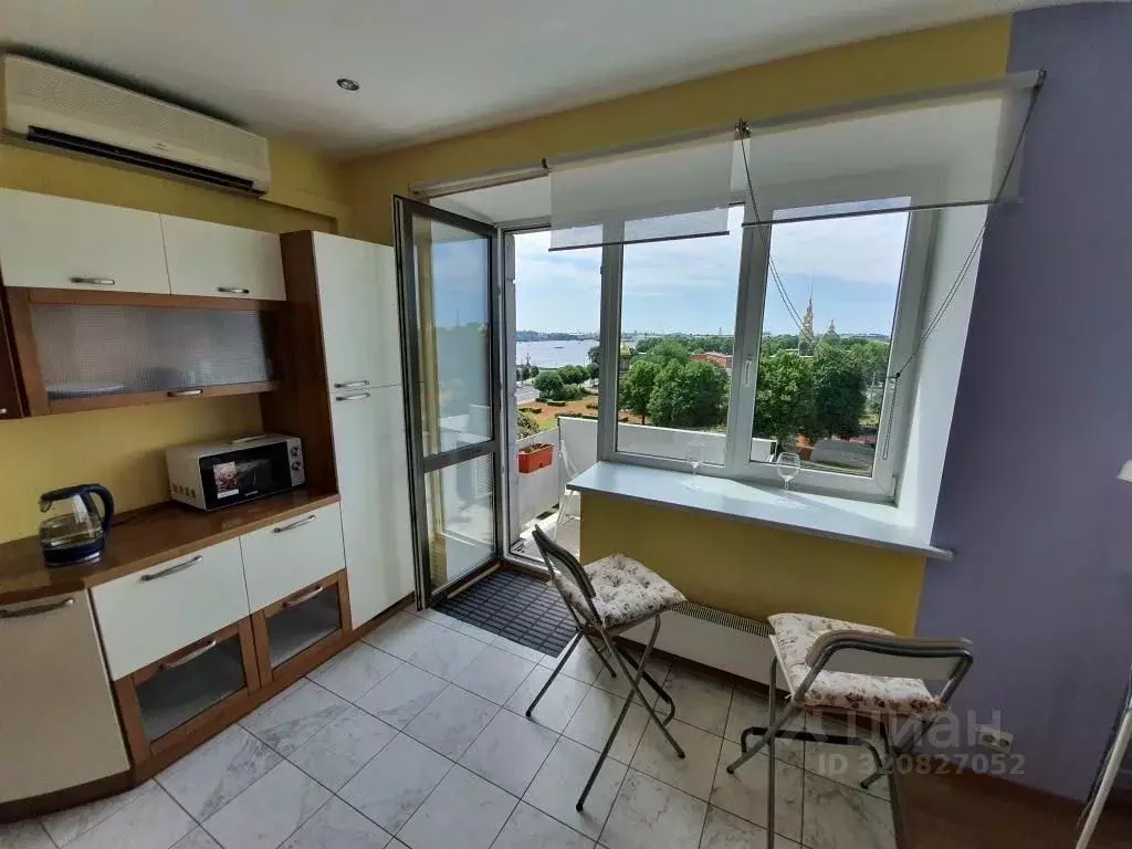 1-к кв. Санкт-Петербург пл. Троицкая Петроградской стороны, 1 (65.0 м) - Фото 2