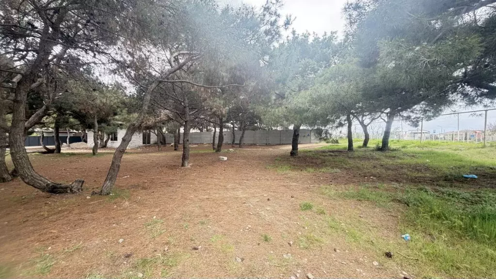 Участок в Севастополь ул. Танкистов (5.26 сот.) - Фото 1