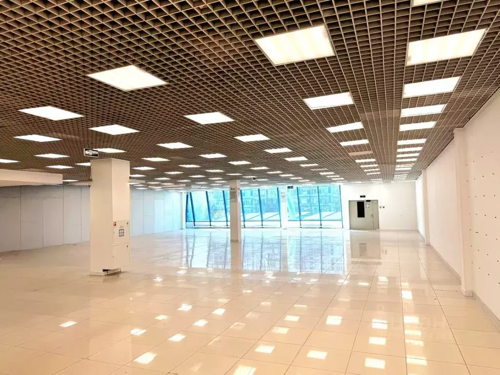 Торговая площадь в Москва ул. Борисовские Пруды, 26 (65 м) - Фото 0