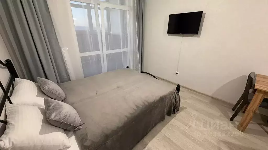 Студия Пермский край, Пермь ш. Космонавтов, 309Ак1 (25.0 м) - Фото 2