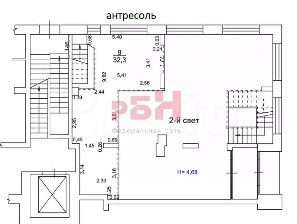 Продам помещение 203 кв м - Фото 1