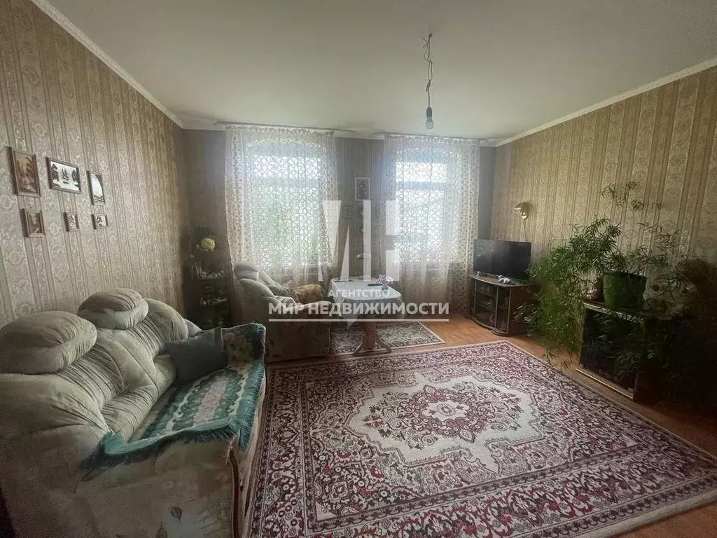 3-к кв. Калининградская область, Советск ул. Павлика Морозова, 6 (71.4 ... - Фото 2