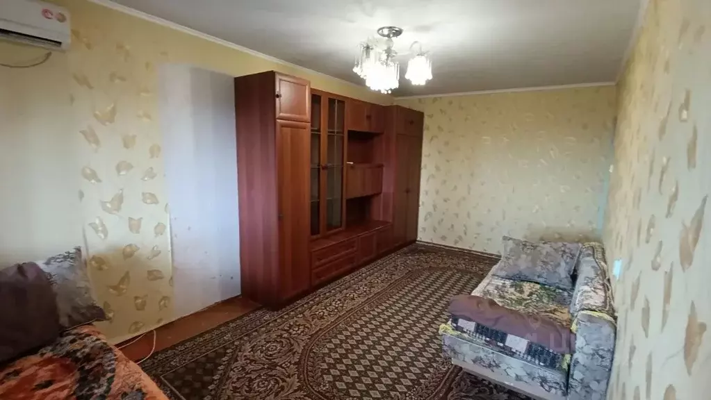 2-к кв. Краснодарский край, Апшеронск Пролетарская ул., 168 (43.0 м) - Фото 2