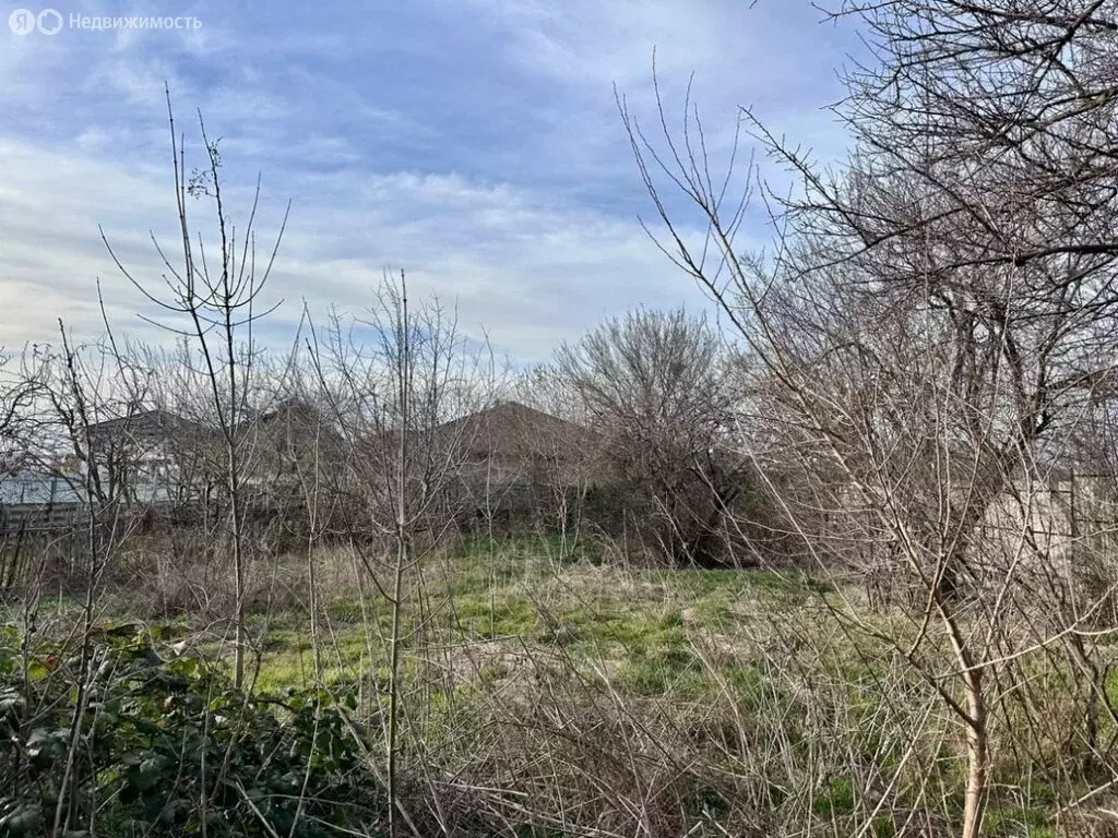 Участок в Мирное, улица Белова (8.14 м) - Фото 2