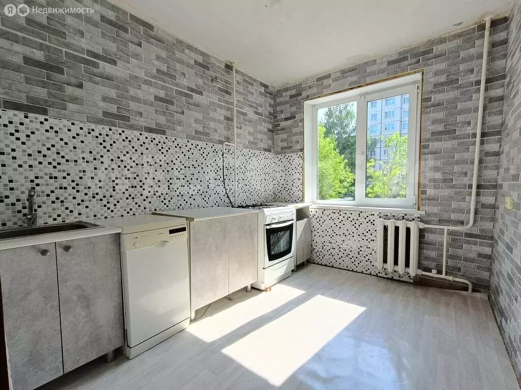 3-комнатная квартира: Ногинск, Юбилейная улица, 26 (65.5 м) - Фото 0