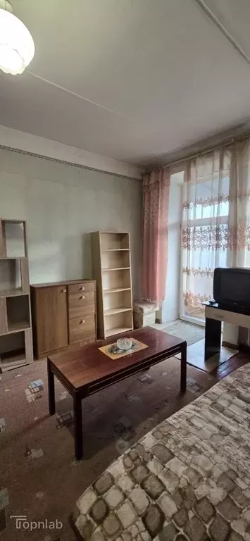 1-к кв. Челябинская область, Озерск ул. Свердлова, 3 (36.9 м) - Фото 1