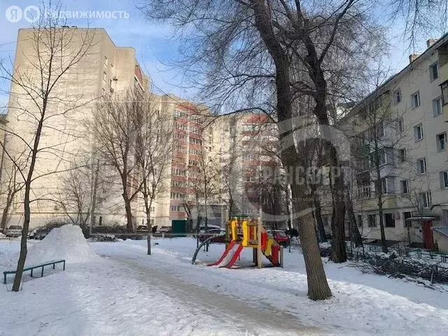 3-комнатная квартира: Воронеж, улица Куцыгина, 18 (59.2 м) - Фото 2