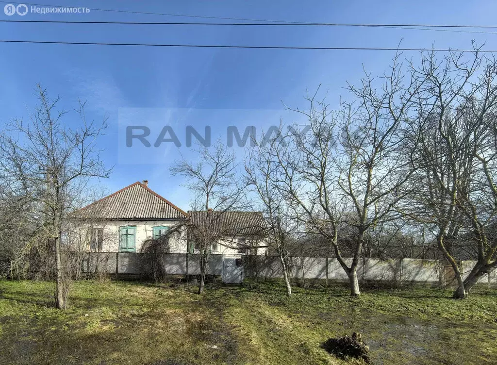 Дом в станица Келермесская, Лесная улица, 16 (94.5 м) - Фото 2