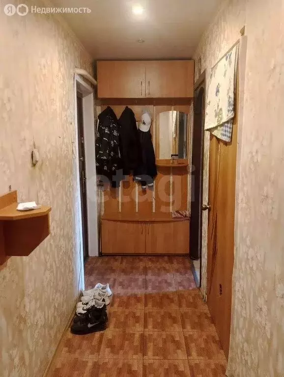 3-комнатная квартира: Ярославль, Северный жилой район, 1-й микрорайон, ... - Фото 1