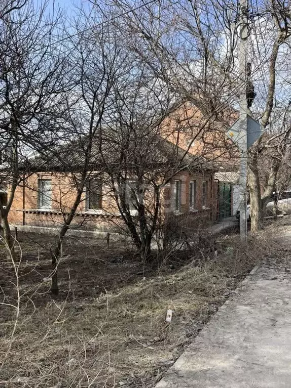 Участок в Ростовская область, Ростов-на-Дону 3-я Круговая ул. (4.6 ... - Фото 0
