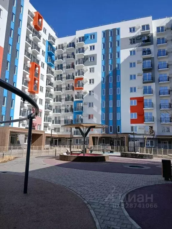 Студия Астраханская область, Астрахань ул. Адмирала Нахимова, 141Б ... - Фото 1