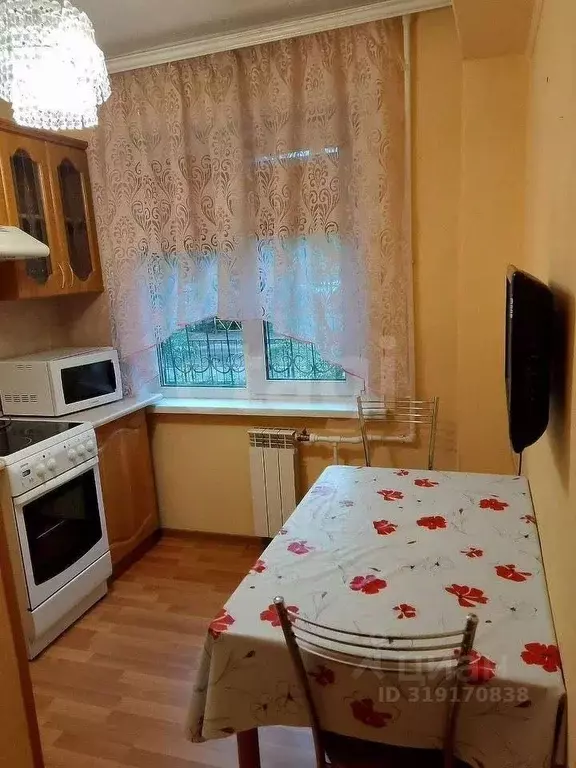 3-к кв. Бурятия, Улан-Удэ Ключевская ул., 100 (55.5 м) - Фото 0