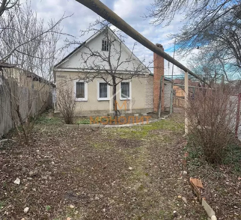 Участок в Краснодарский край, Горячий Ключ ул. Гоголя (10.0 сот.) - Фото 0