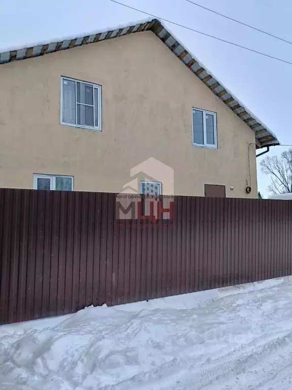 Дом в Тверская область, Конаковский муниципальный округ, Майский СНТ ... - Фото 0