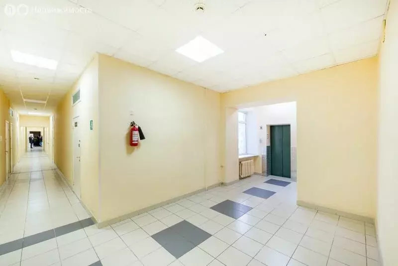 Склад (36.3 м) - Фото 1