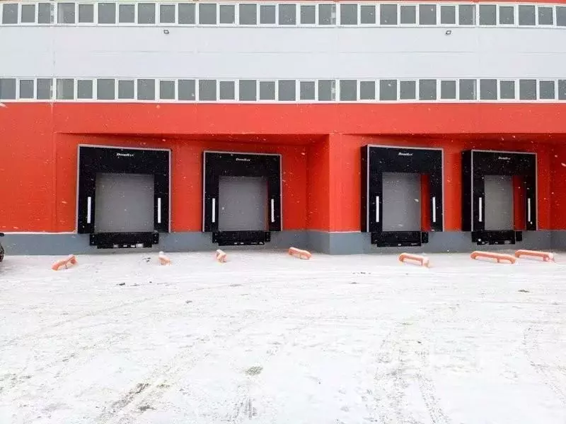 Склад в Нижегородская область, Нижний Новгород Московское ш., 300 ... - Фото 0