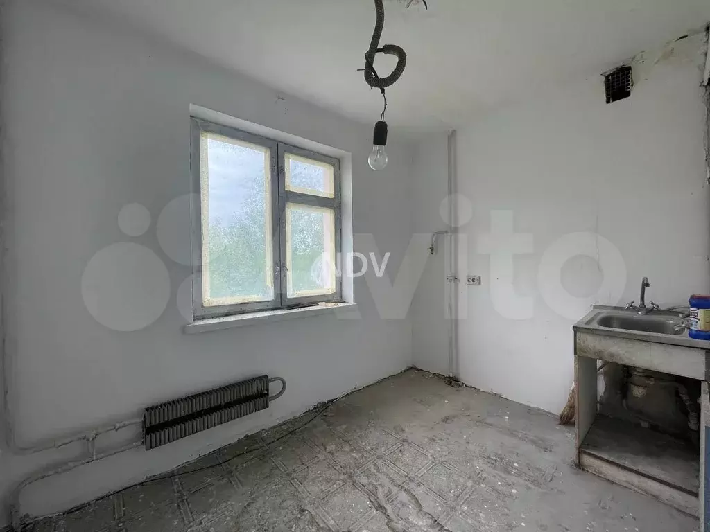 3-к. квартира, 59,5 м, 6/9 эт. - Фото 1