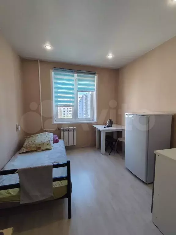 Квартира-студия, 12 м, 6/9 эт. - Фото 0