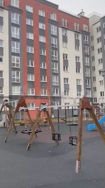 3-к. квартира, 88 м, 6/9 эт. - Фото 1