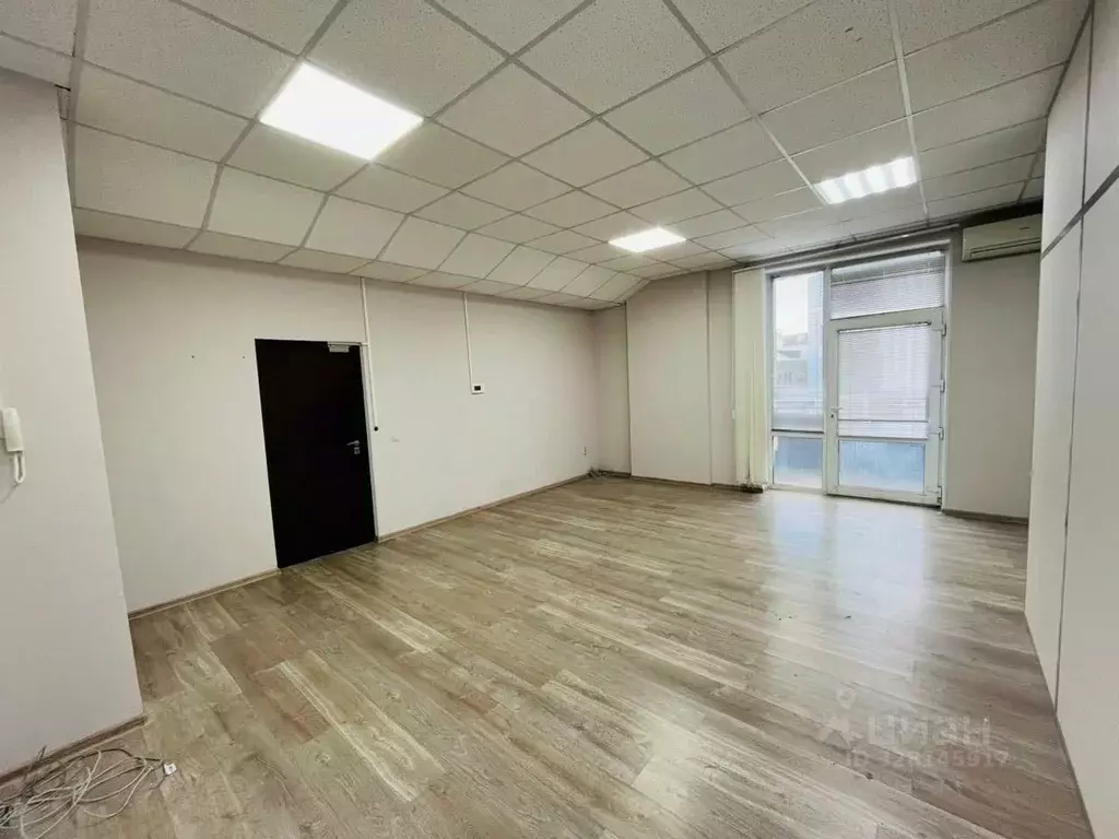 Офис в Свердловская область, Екатеринбург пер. Красный, 5к2 (47 м) - Фото 2