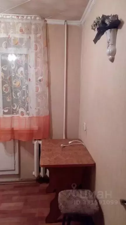 1-к кв. Татарстан, Казань ул. Мазита Гафури, 4 (36.3 м) - Фото 2