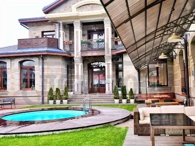 Дом в Москва, Москва, Троицк  (800 м) - Фото 2