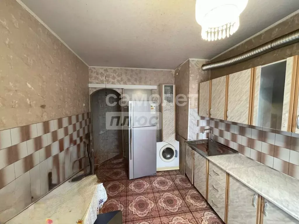 3-к кв. Алтайский край, Бийск ул. 15-й Мозырской Красногвардейской ... - Фото 2