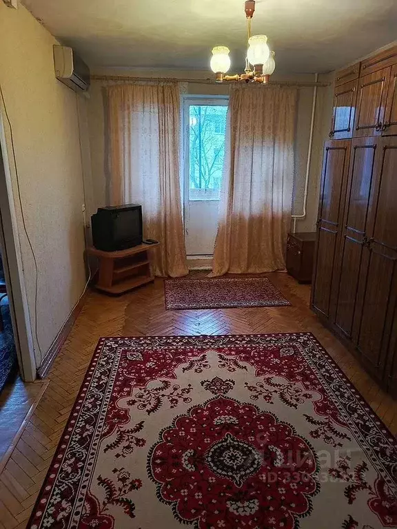 1-к кв. Московская область, Реутов Комсомольская ул., 21 (34.0 м) - Фото 2