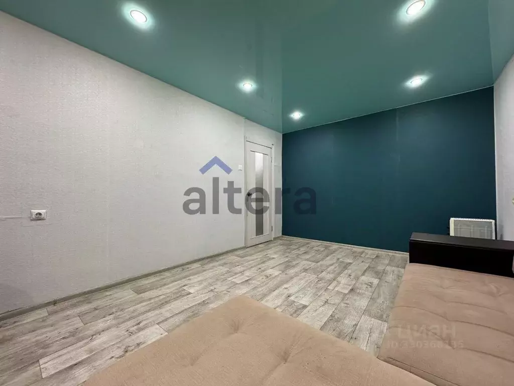2-к кв. Татарстан, Казань ул. Карбышева, 13 (44.0 м) - Фото 2