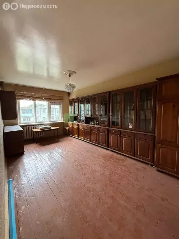 3-комнатная квартира: Астрахань, Красноармейская улица, 25 (61.5 м) - Фото 1