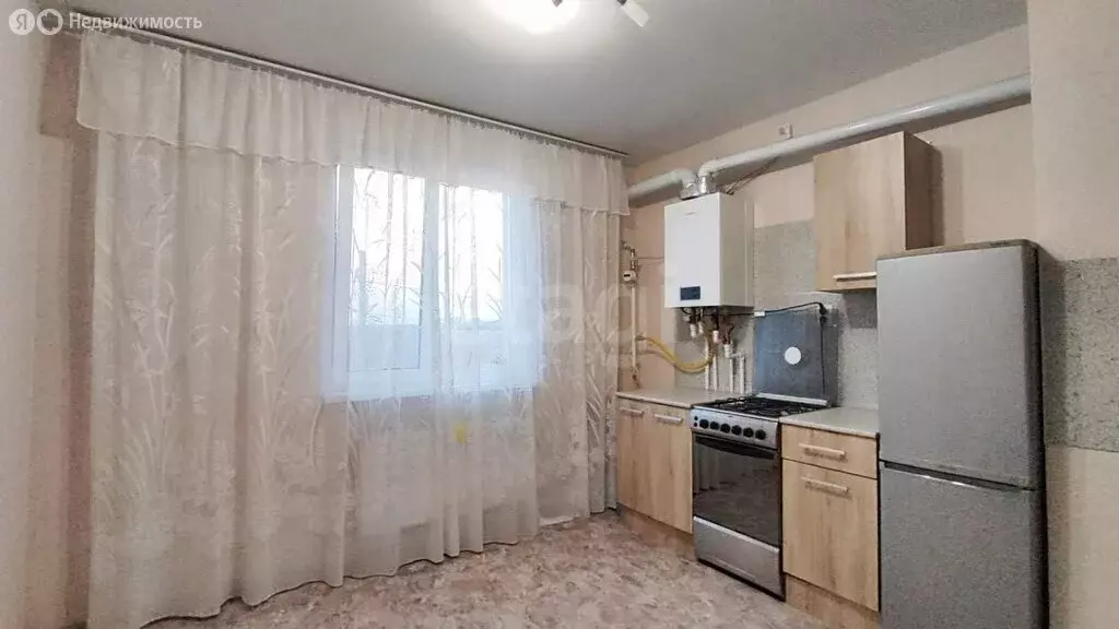1-комнатная квартира: Богородское сельское поселение, деревня Куюки, ... - Фото 1