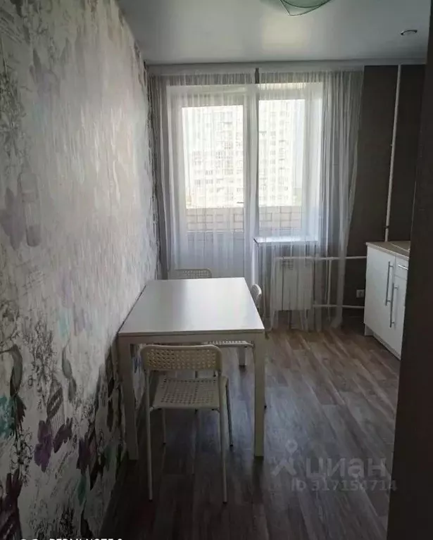1-к кв. Саратовская область, Саратов ул. Усть-Курдюмская, 25 (39.0 м) - Фото 1