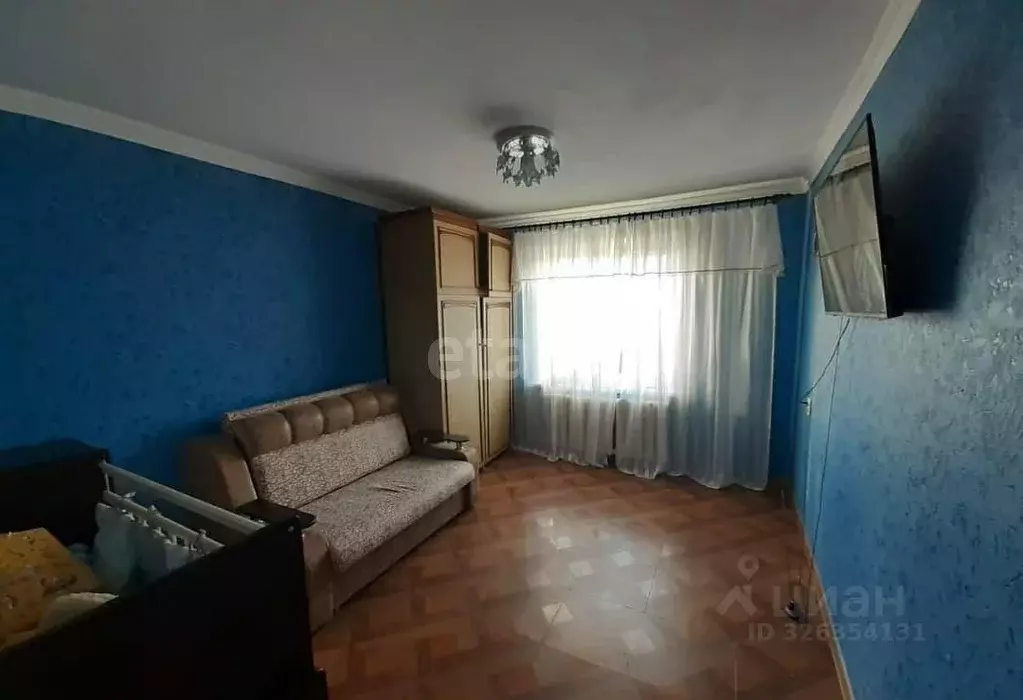 3-к кв. Адыгея, Майкоп ул. Хакурате, 636 (69.4 м) - Фото 1