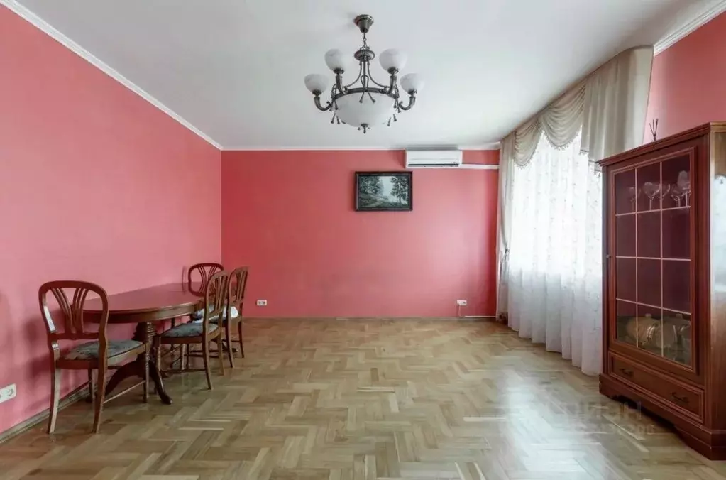 5-к кв. Московская область, Люберцы Парковая ул., 4 (142.6 м) - Фото 2