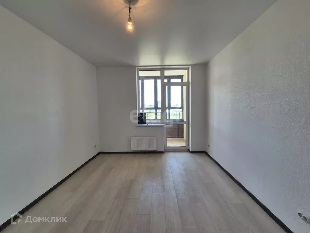 Продаётся 1-к квартира, 39.82 м - Фото 0