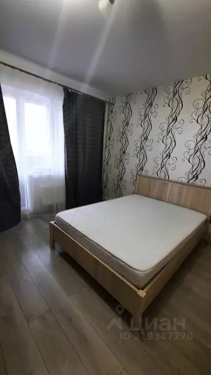 1-к кв. Московская область, Химки Сходня мкр, пер. 2-й Чапаевский, 10 ... - Фото 0