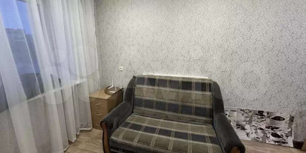 Комната 15 м в 1-к., 5/5 эт. - Фото 1