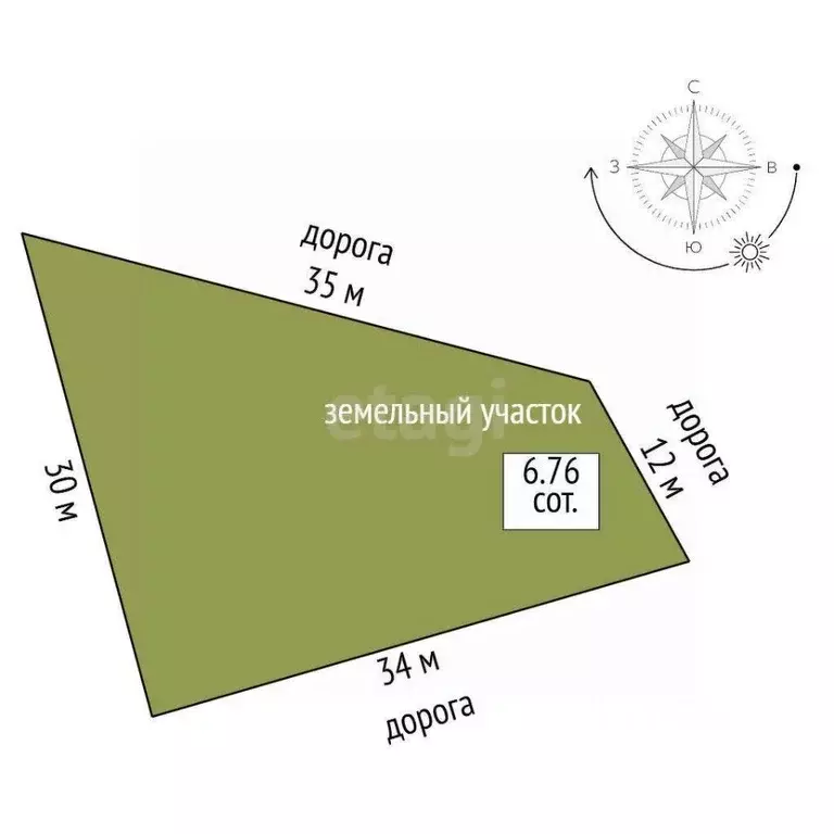 Дом в Саха (Якутия), Якутск ул. Н.Е. Мординова, 19 (108 м) - Фото 1