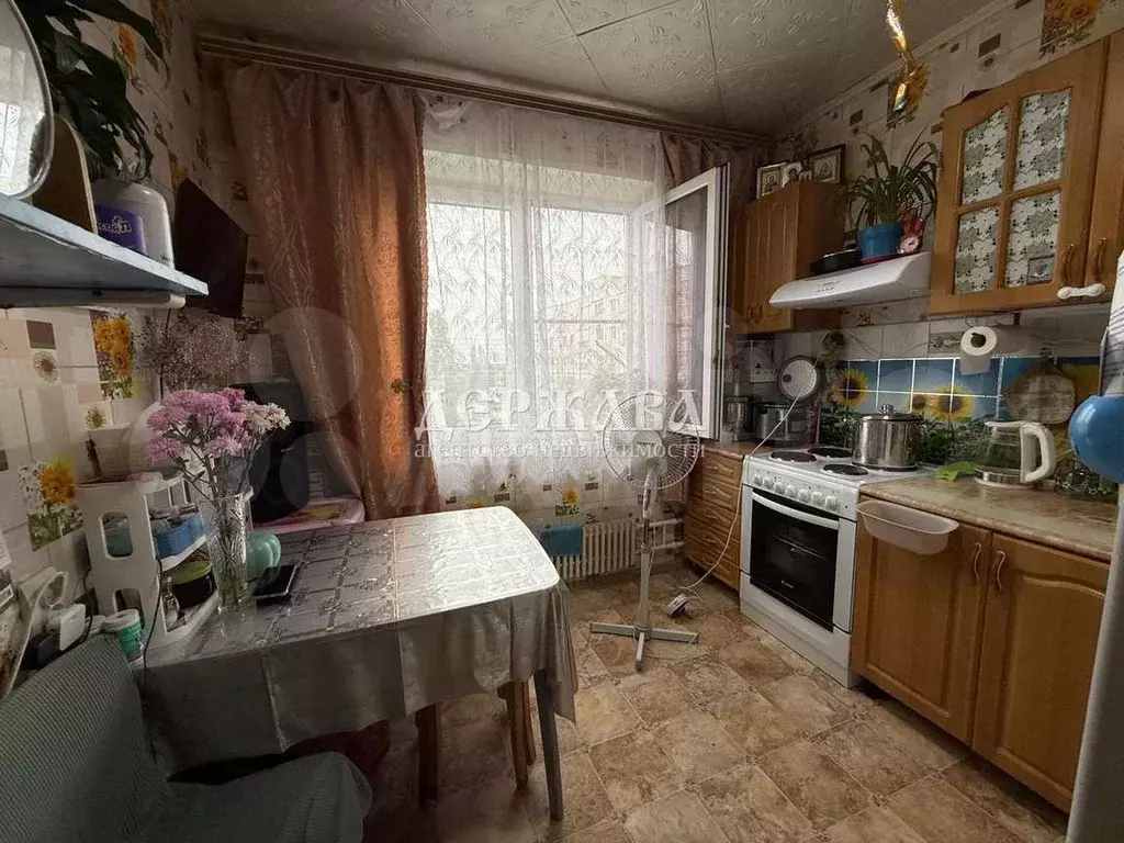 1-к. квартира, 40,1 м, 7/9 эт. - Фото 1