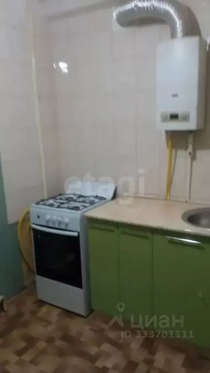 1-к кв. Оренбургская область, Оренбург просп. Победы, 22 (28.0 м) - Фото 2