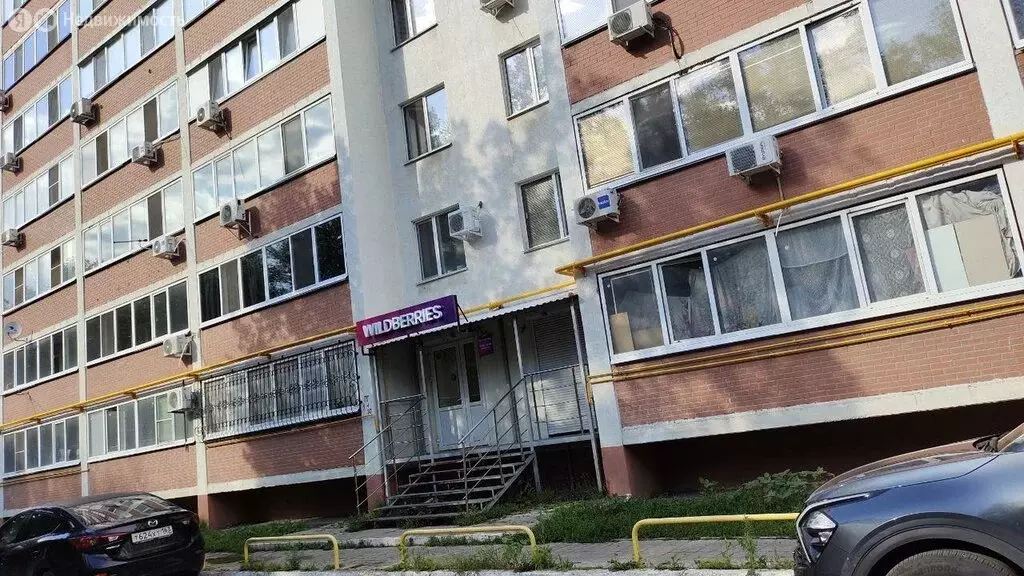 Помещение свободного назначения (75.3 м) - Фото 1