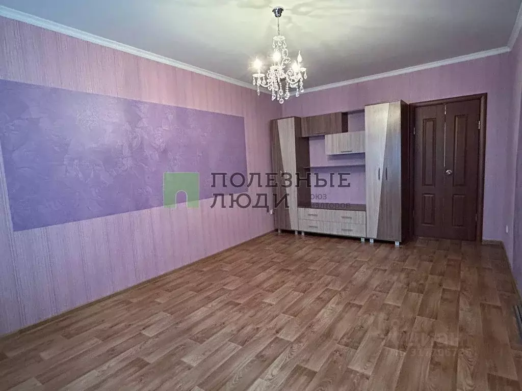 1-к кв. Саратовская область, Саратов ул. Имени П.Ф. Батавина, 13 (42.7 ... - Фото 0