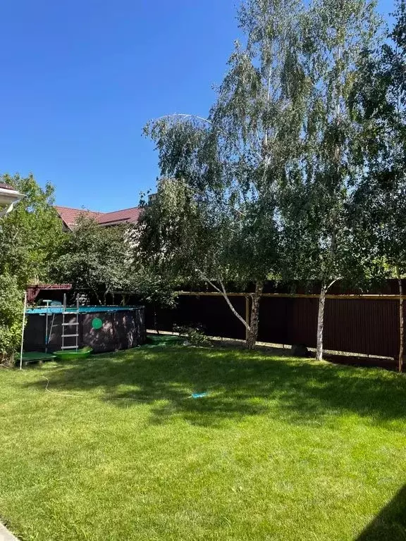 Дом в Ростовская область, Ростов-на-Дону Липовая ул., 38 (150 м) - Фото 2