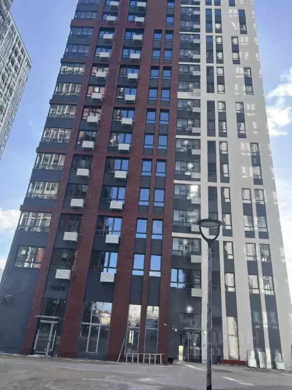 1-к кв. Москва Бартеневская ул., 18к2 (37.2 м) - Фото 0