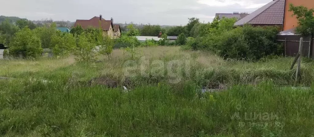 Участок в Белгородская область, Белгородский район, Тавровское с/пос, ... - Фото 0