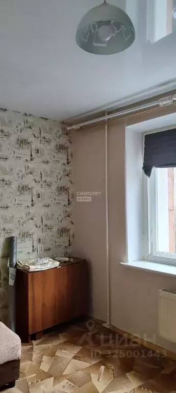 1-к кв. Пермский край, Пермь Екатерининская ул., 120 (28.4 м) - Фото 2