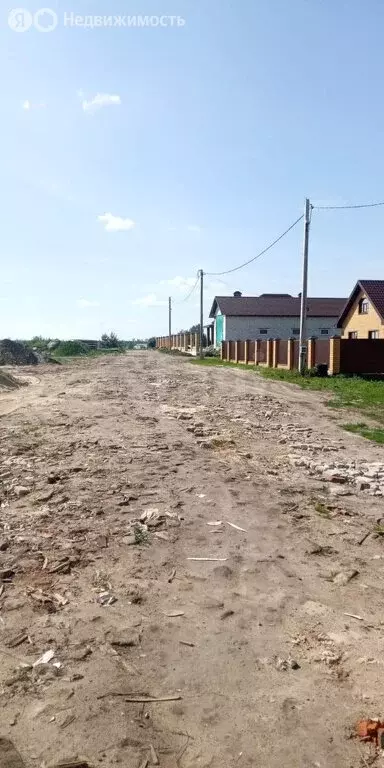 Участок в Ковылкино, улица Желябова (10 м) - Фото 0