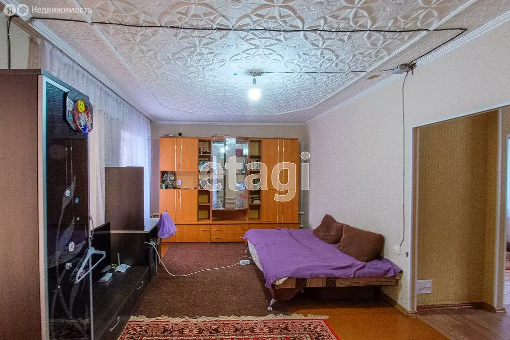 Дом в Миасс, Берёзовская улица (72.3 м) - Фото 2