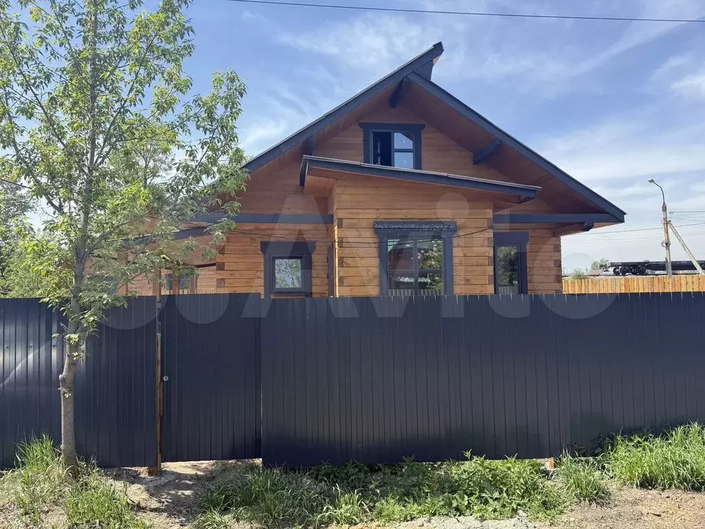 Дом 150 м на участке 4,2 сот. - Фото 0