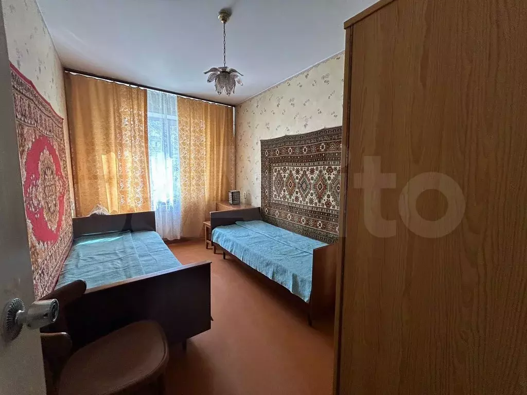 2-к. квартира, 43 м, 3/9 эт. - Фото 1